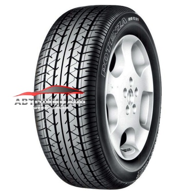 Летние шины Bridgestone Potenza RE031 235/55R18 99V